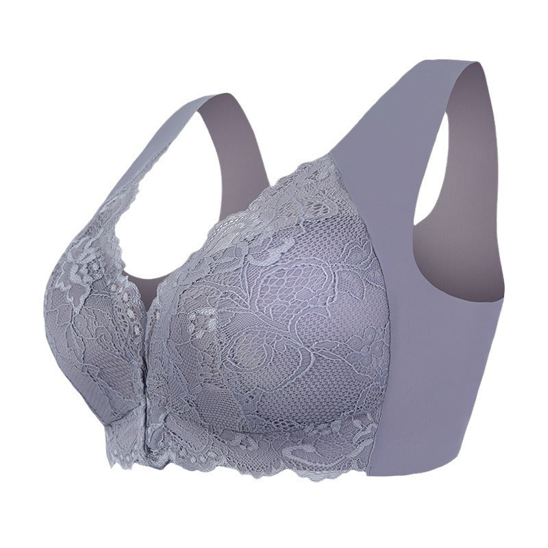 Comfortable Wireless Plus Size Bra for Women Wholesale Wear for Art Thou