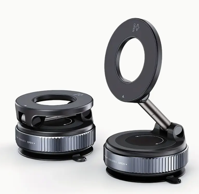 Adjustable Car Mount Magnetic Phone Holder Wear for Art Thou