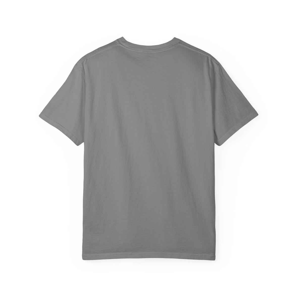 Head Over Heels - Unisex Comfort Colors T-shirt Fine Art Of MK