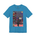 NY State of Mind - Unisex Jersey Short Sleeve Tee Fine Art Of MK