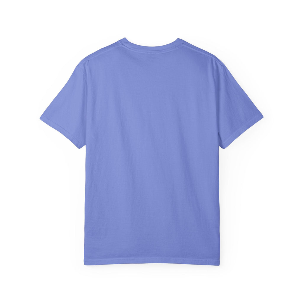 Head Over Heels - Unisex Comfort Colors T-shirt Fine Art Of MK