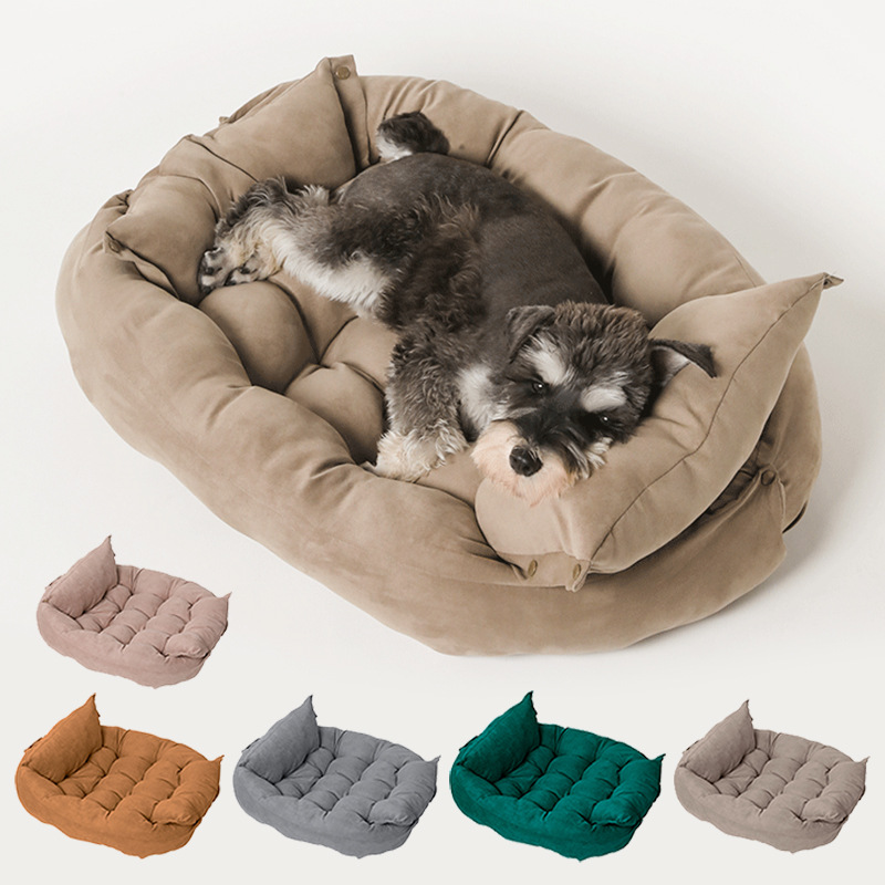 Folding Nest Sofa Bed Wear for Art Thou