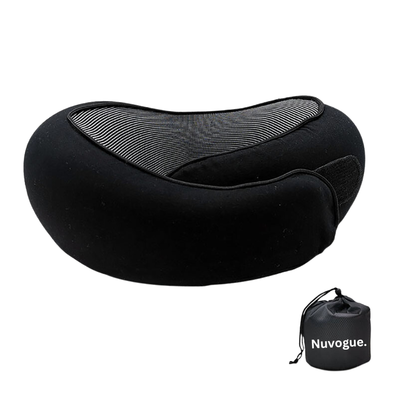 SkySoothe-Neck Pillow Wear for Art Thou