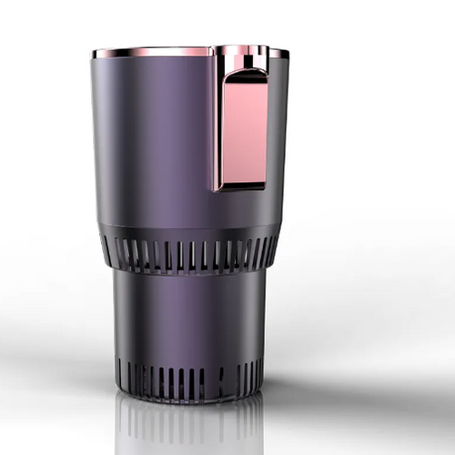 2-in-1 Smart Car Cup Warmer/Cooler Wear for Art Thou