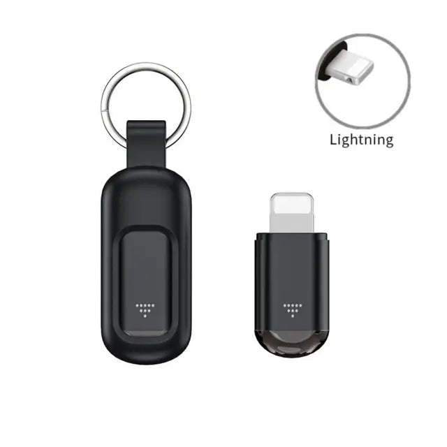 ype-C Micro USB Smart IR Remote Control Phone APP Mini Adapter Wear for Art Thou