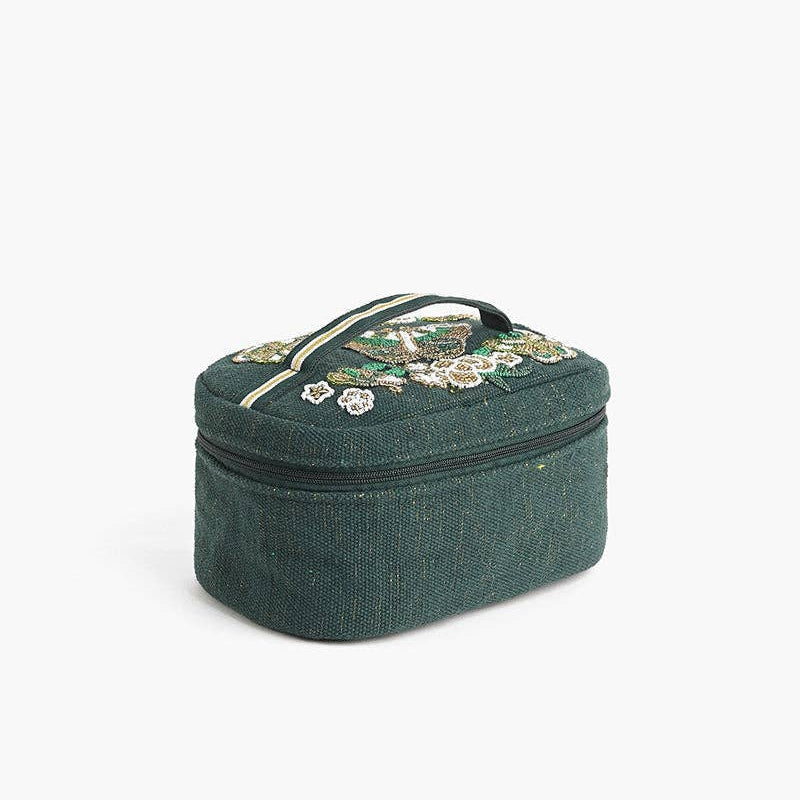 Fly Free Radiance Makeup Bag Fitkitty Culture Athleisure Wear, Yoga Wear & Women's Clothing