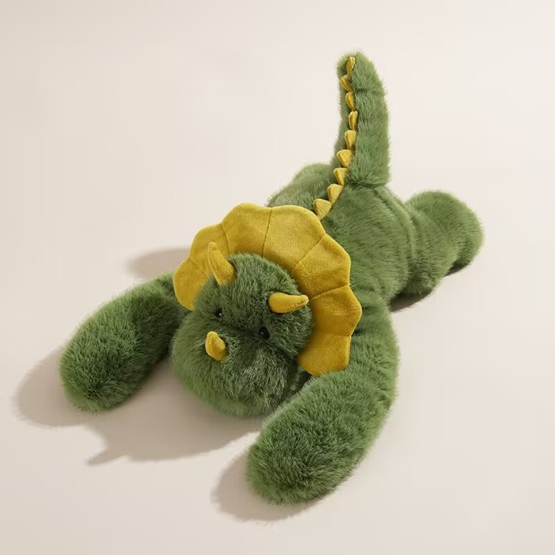 Panda, Koala, Sloth, Dinosaur, Bear & Little Panda Plush Doll Gift – Kids Soft Stuffed Toy Wear for Art Thou