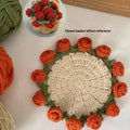 Crochet DIY Kit Wear for Art Thou