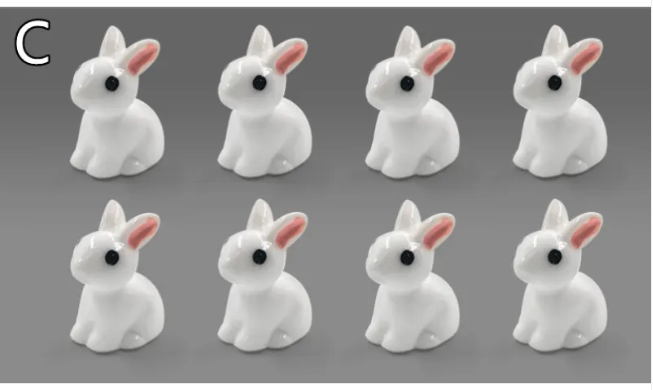 Mini Resin Animal Figurines – DIY Micro-Landscape Decor Wear for Art Thou