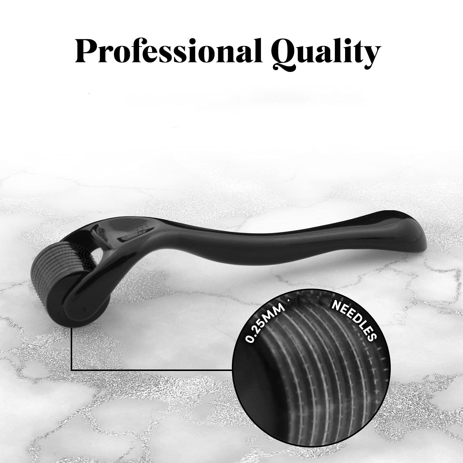 Derma Face Roller Wear for Art Thou