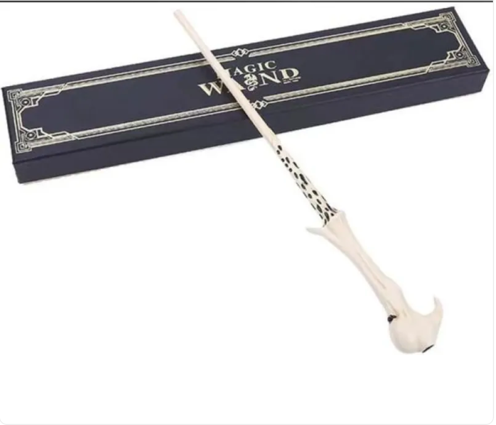 Fireball Magic Wand Wear for Art Thou