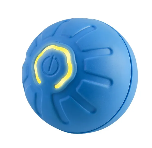 Interactive Smart Dog Toy Ball Wear for Art Thou