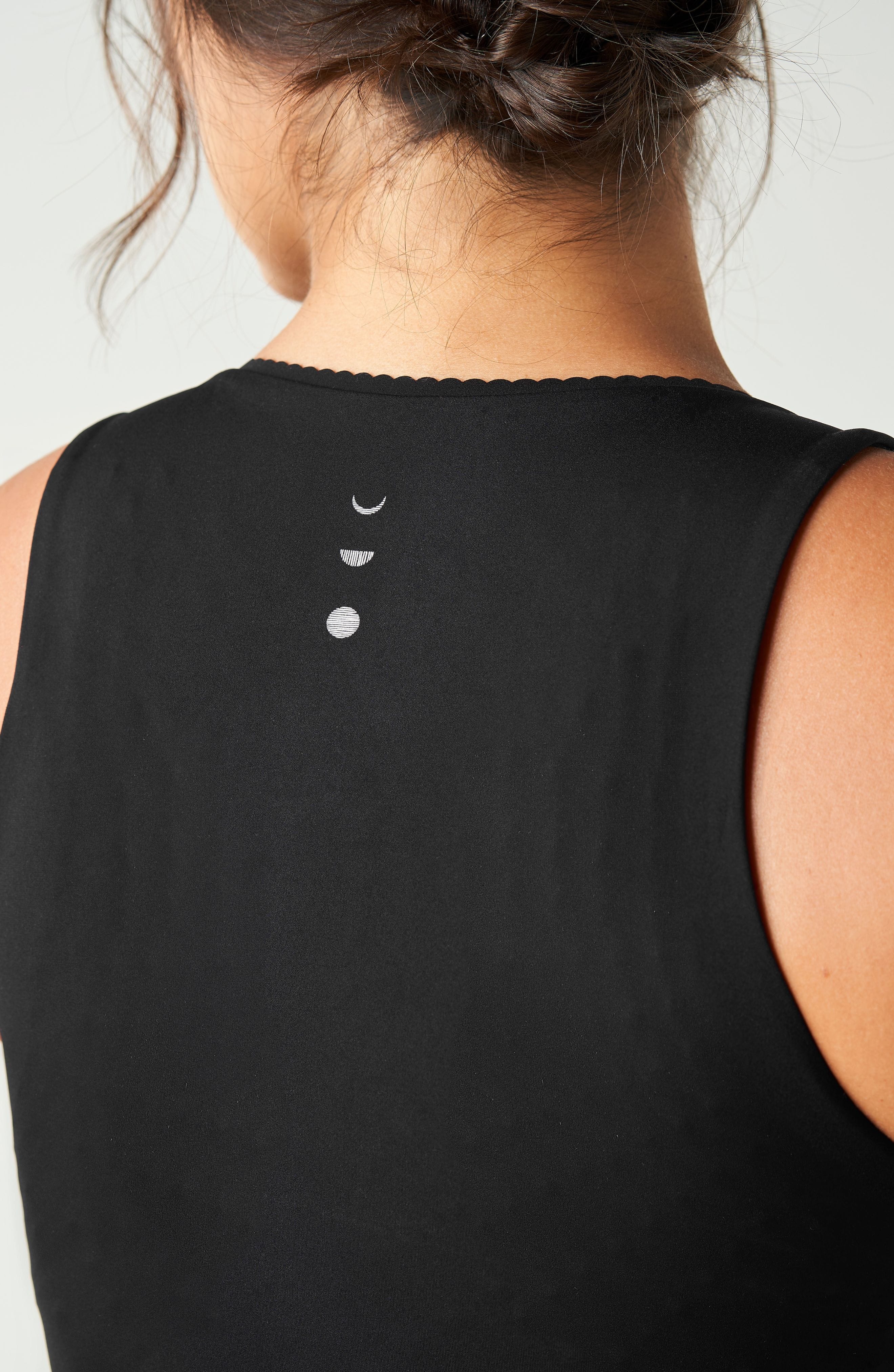 Adorn Tank Elastique Athletics