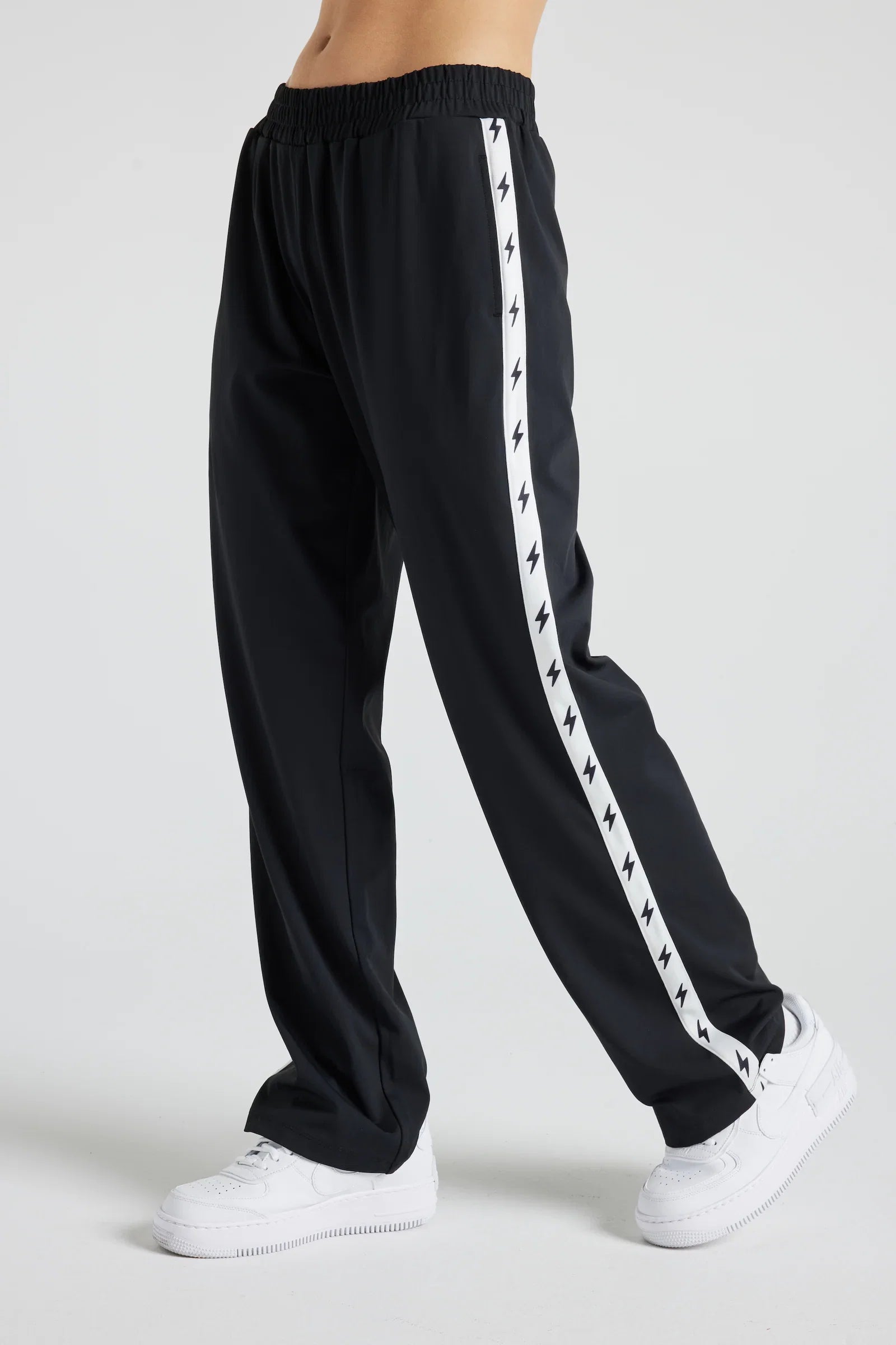 Bolt Track Pant Fitkitty Culture Athleisure Wear, Yoga Wear & Women's Clothing