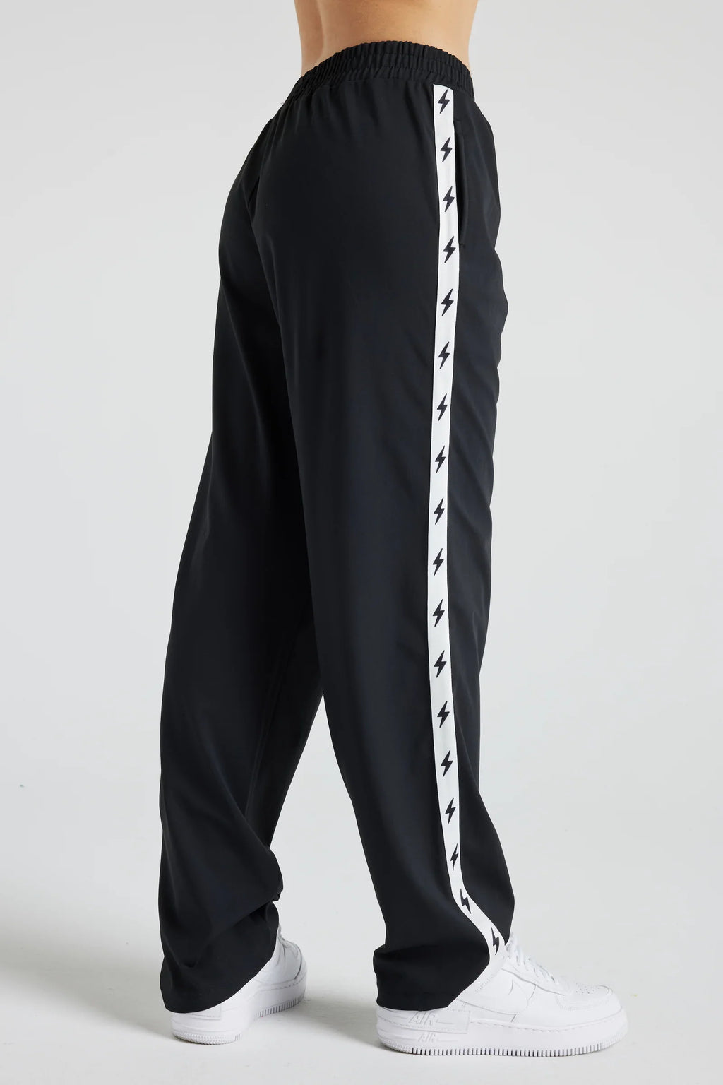 Bolt Track Pant Fitkitty Culture Athleisure Wear, Yoga Wear & Women's Clothing