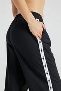Bolt Track Pant Fitkitty Culture Athleisure Wear, Yoga Wear & Women's Clothing