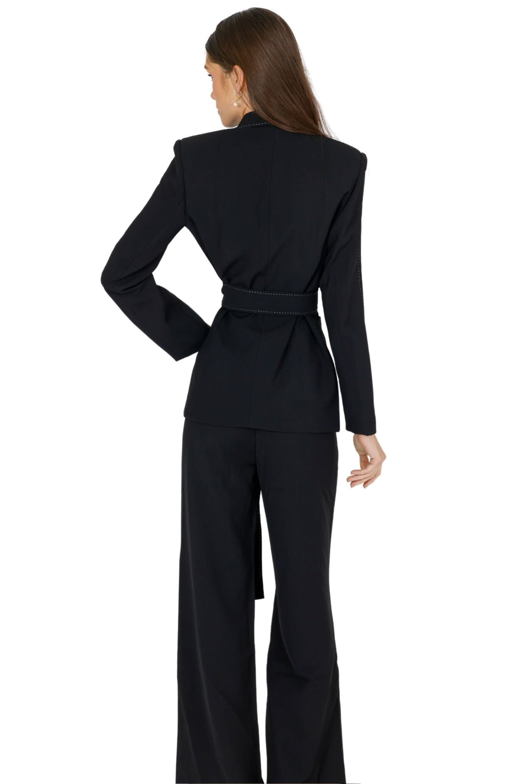Yena Wide Leg Pant Akalia