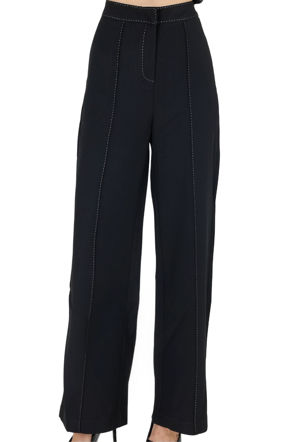 Yena Wide Leg Pant Akalia