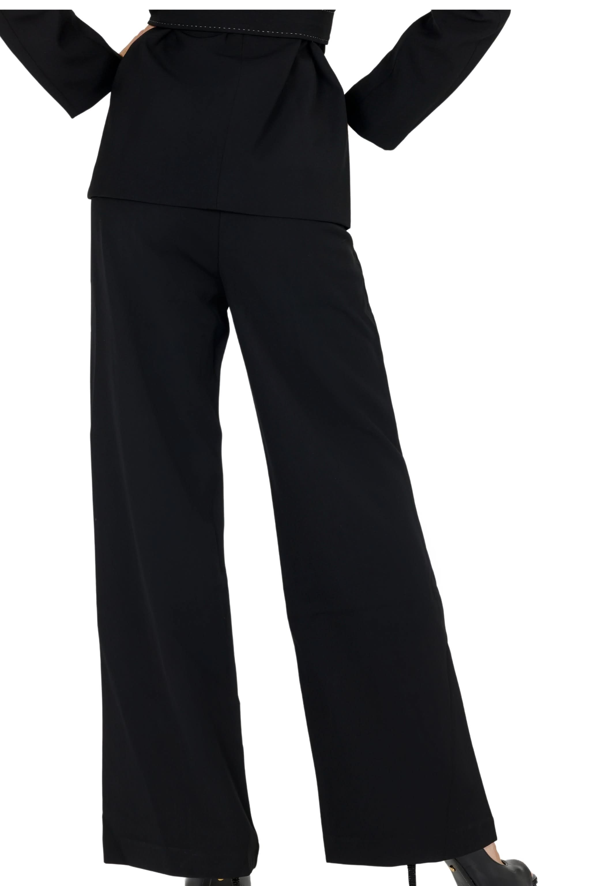 Yena Wide Leg Pant Akalia