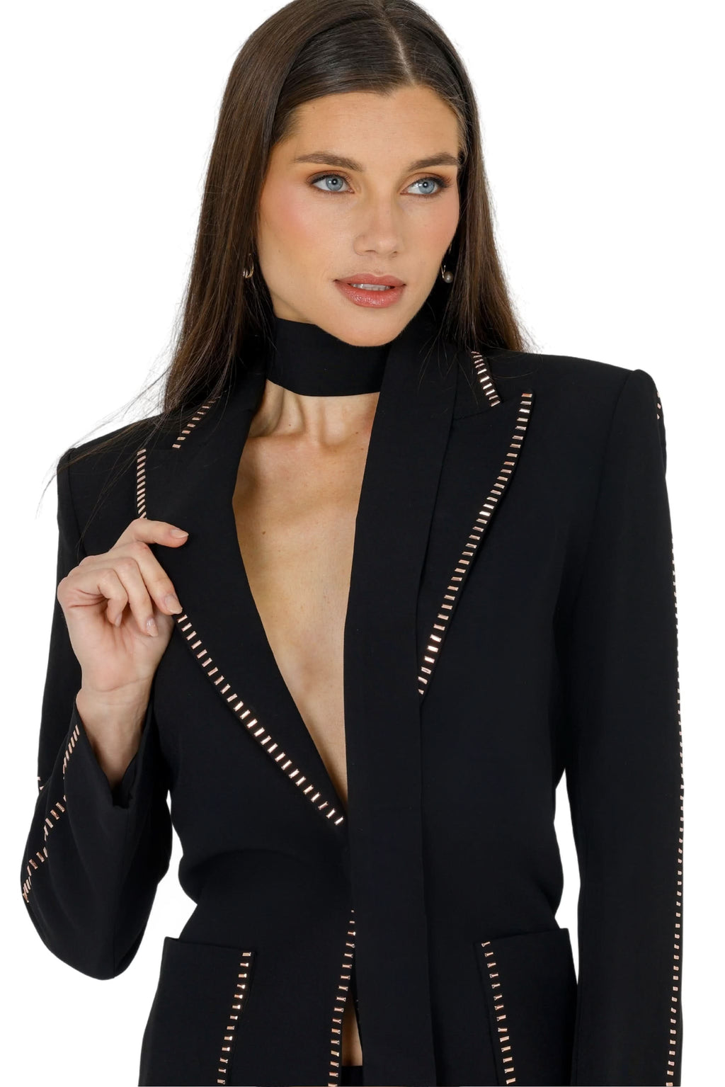 Pamela Blazer Akalia