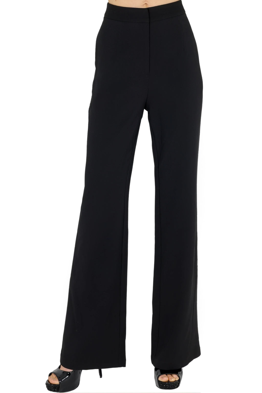 Pamela Wide Leg Pants Akalia