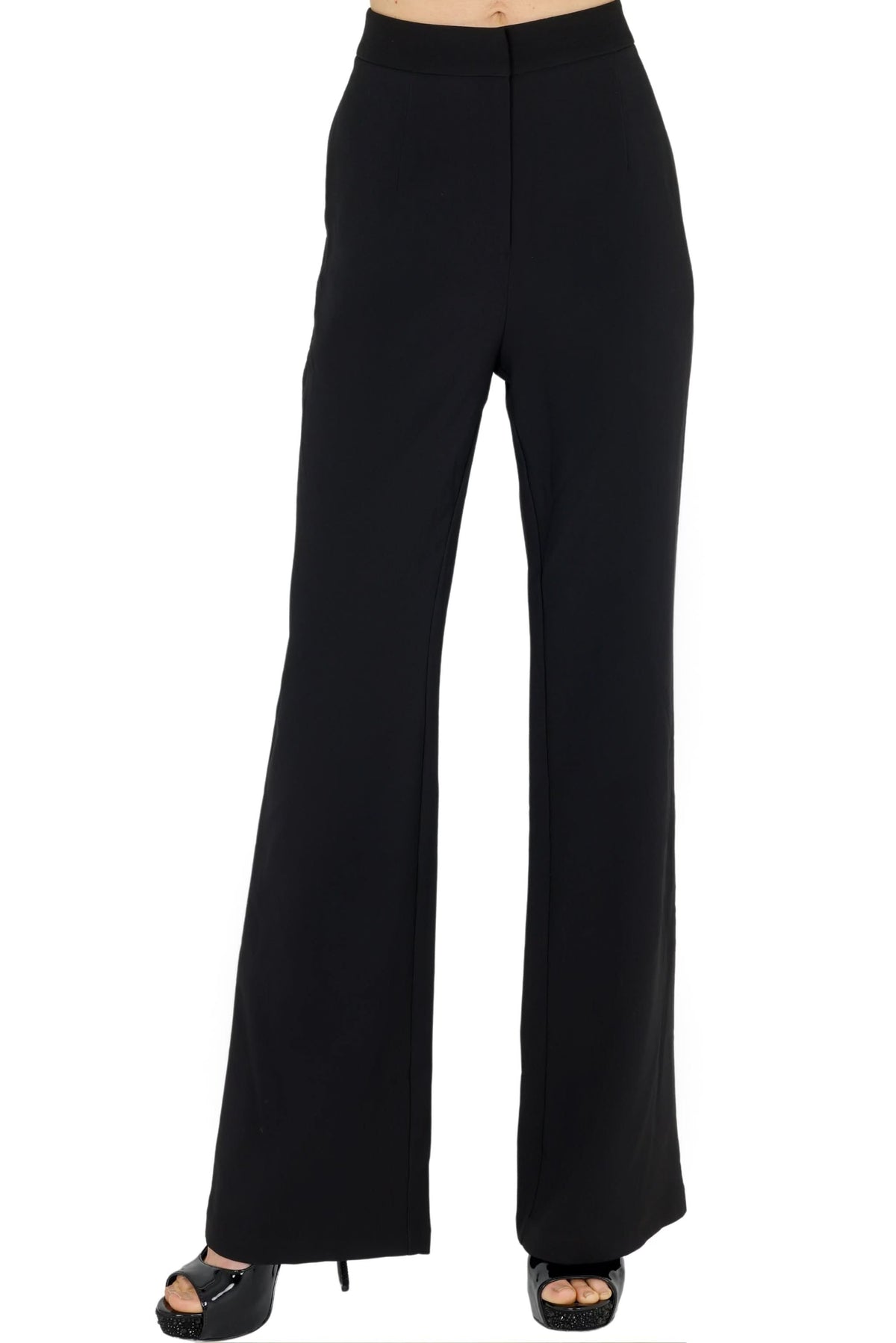 Pamela Wide Leg Pants Akalia