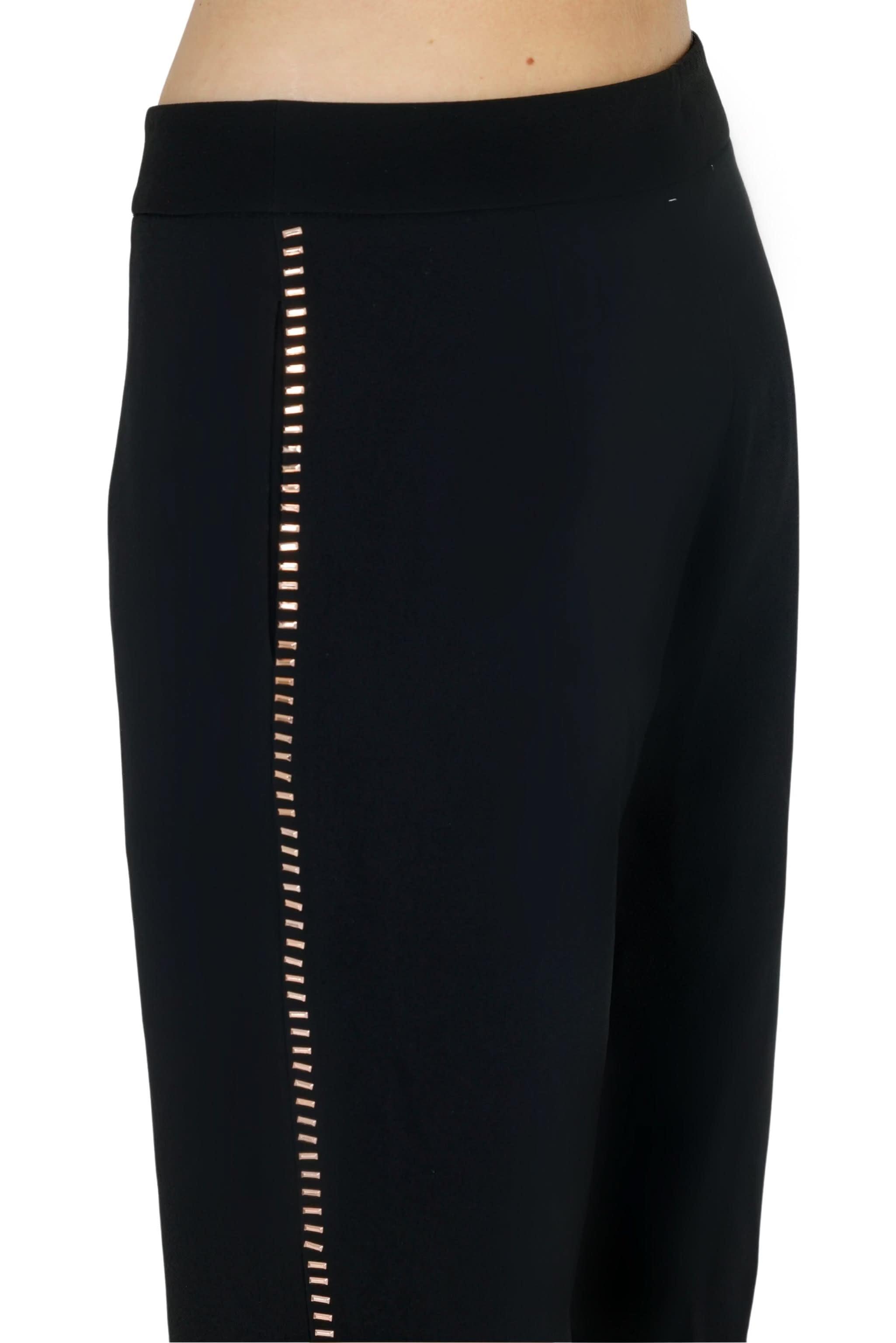 Pamela Wide Leg Pants Akalia