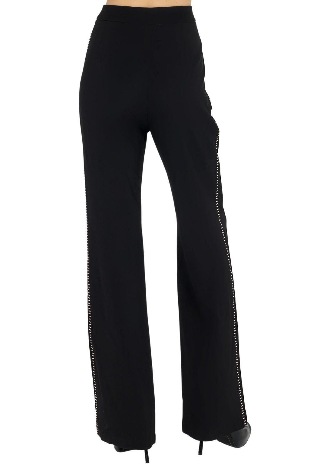 Pamela Wide Leg Pants Akalia