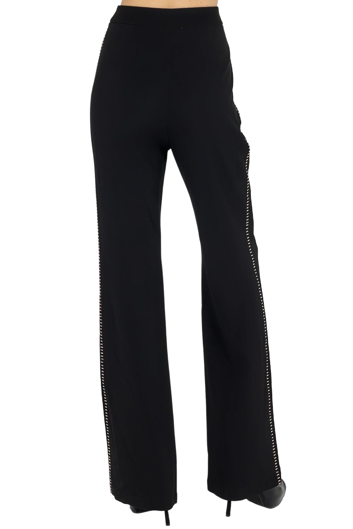 Pamela Wide Leg Pants Akalia