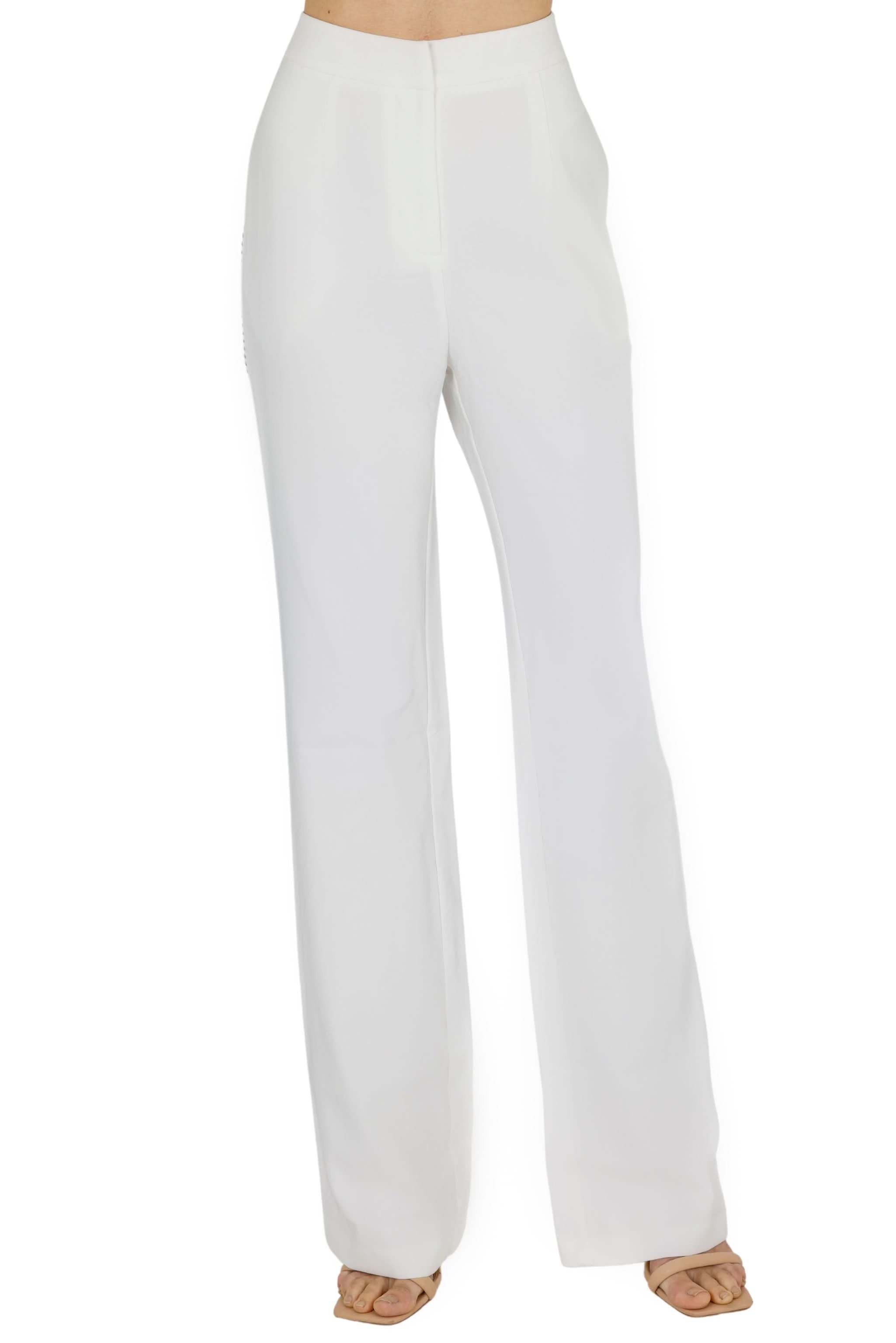 Nina Wide Leg Pant Akalia