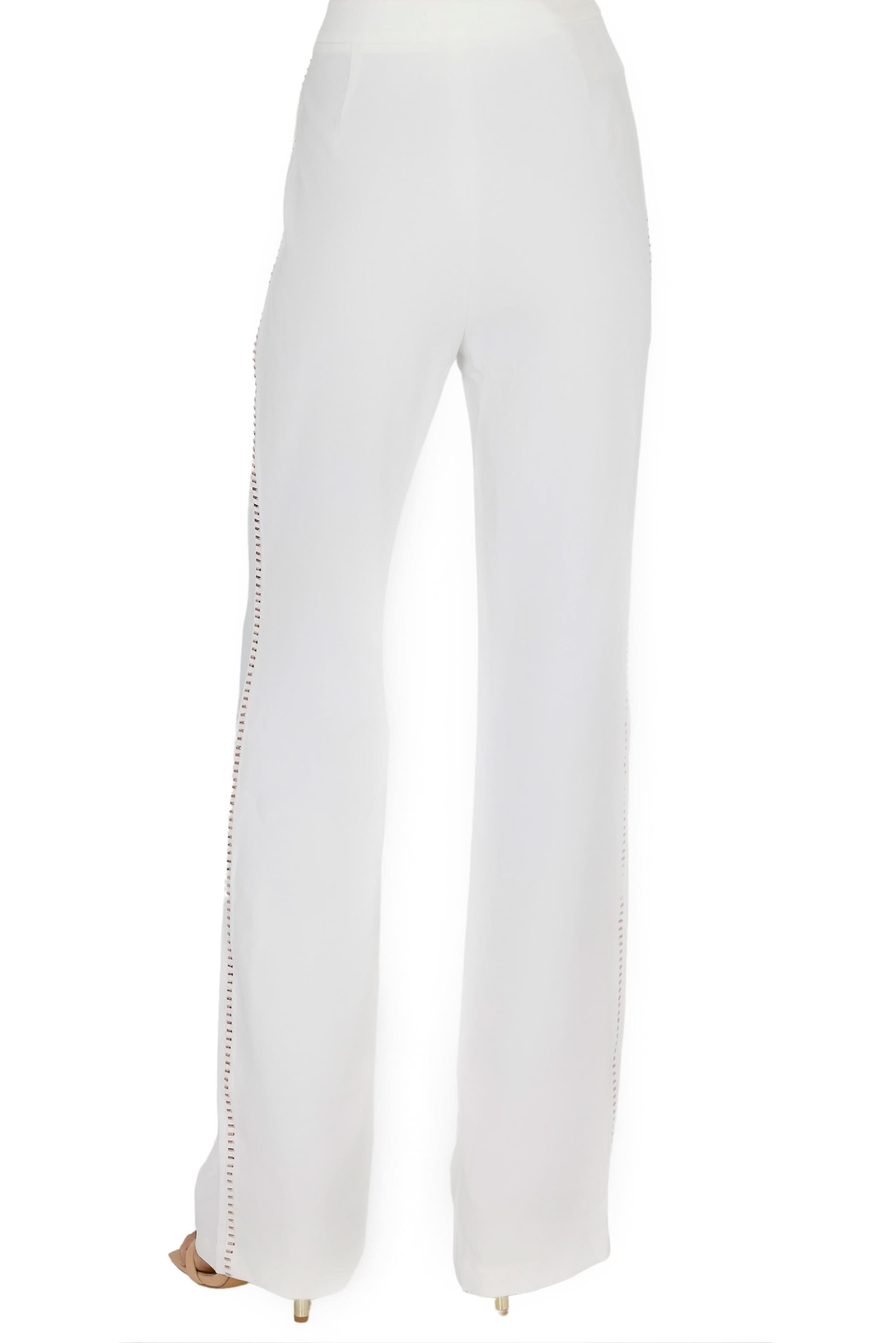 Nina Wide Leg Pant Akalia