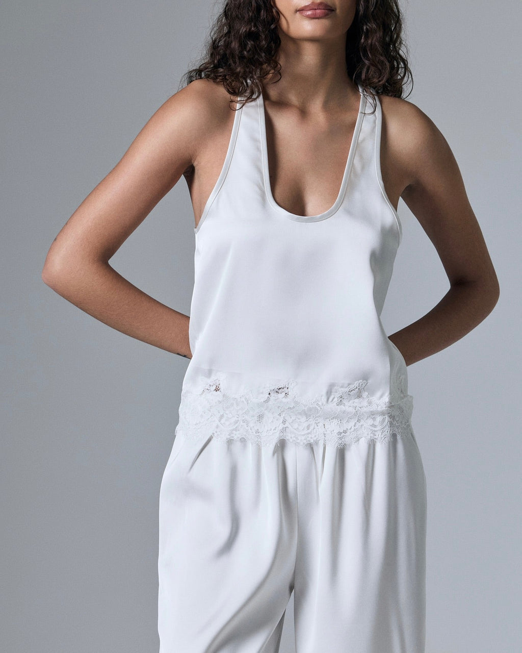 Wren Lace Top Artless Forever