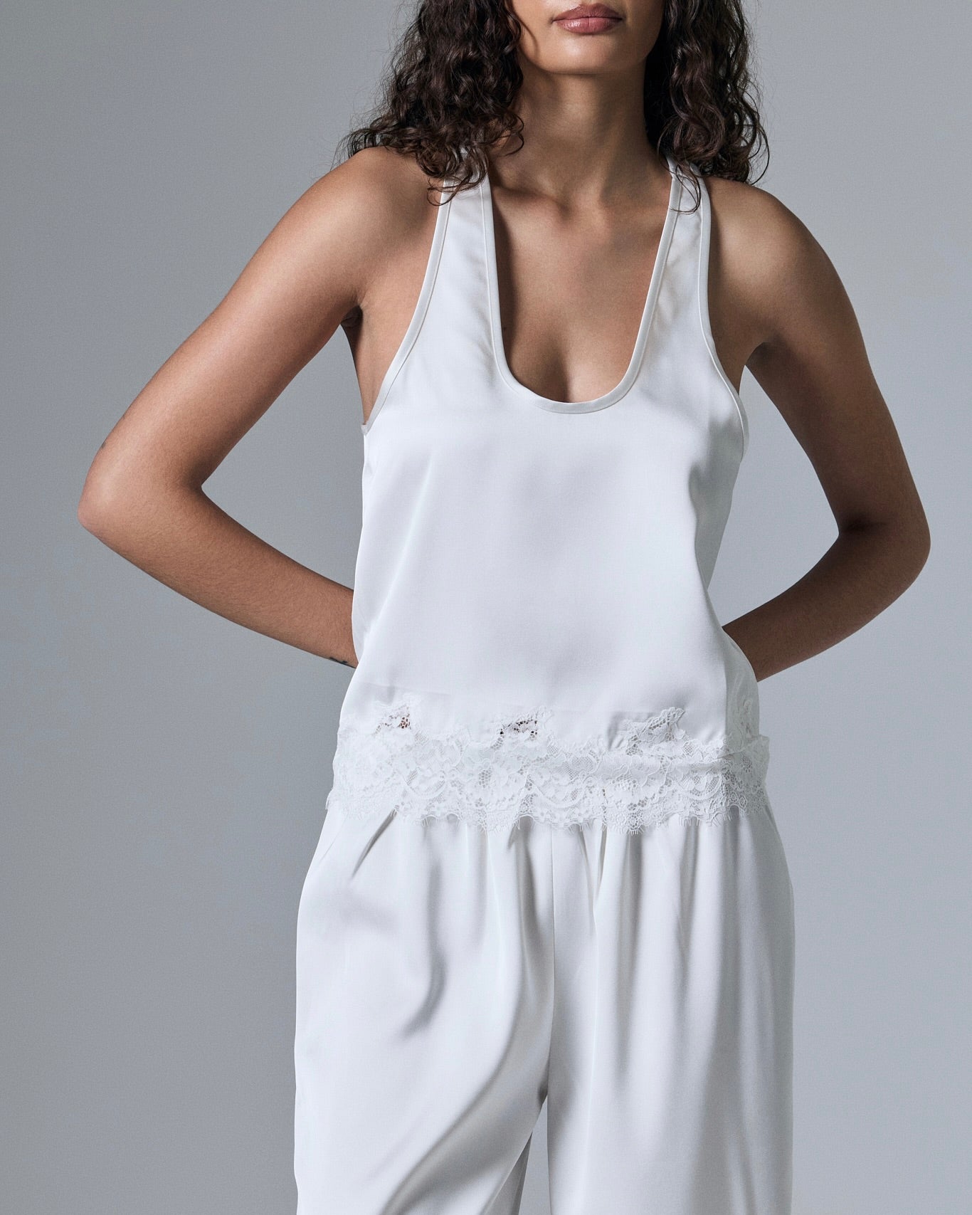Wren Lace Top Artless Forever