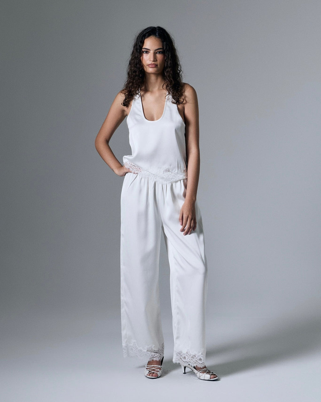 Wren Lace Top Artless Forever