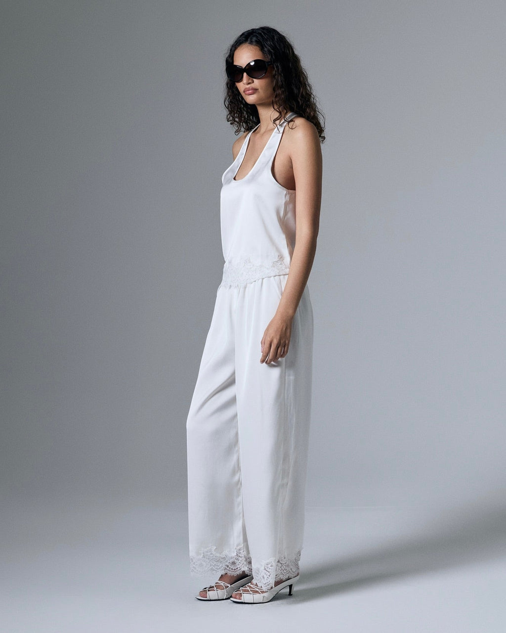Rowe Lace Pants Artless Forever