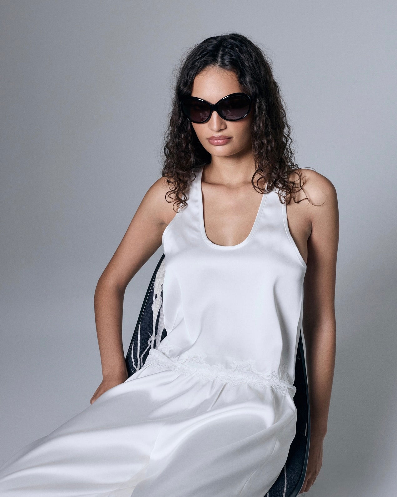 Wren Lace Top Artless Forever