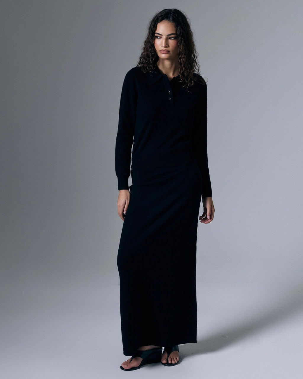 Tove Maxi Skirt Artless Forever