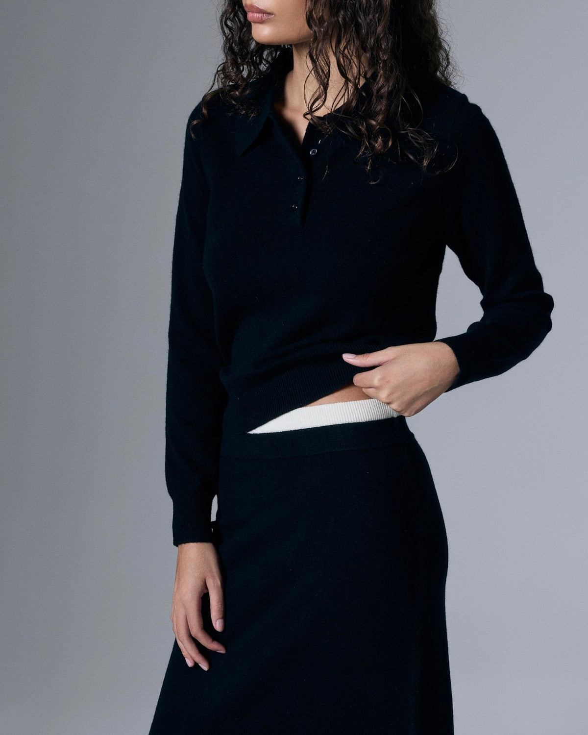 Tove Maxi Skirt Artless Forever