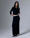 Tove Maxi Skirt Artless Forever