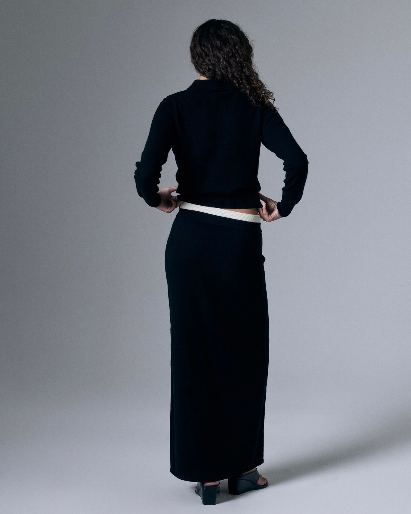 Tove Maxi Skirt Artless Forever