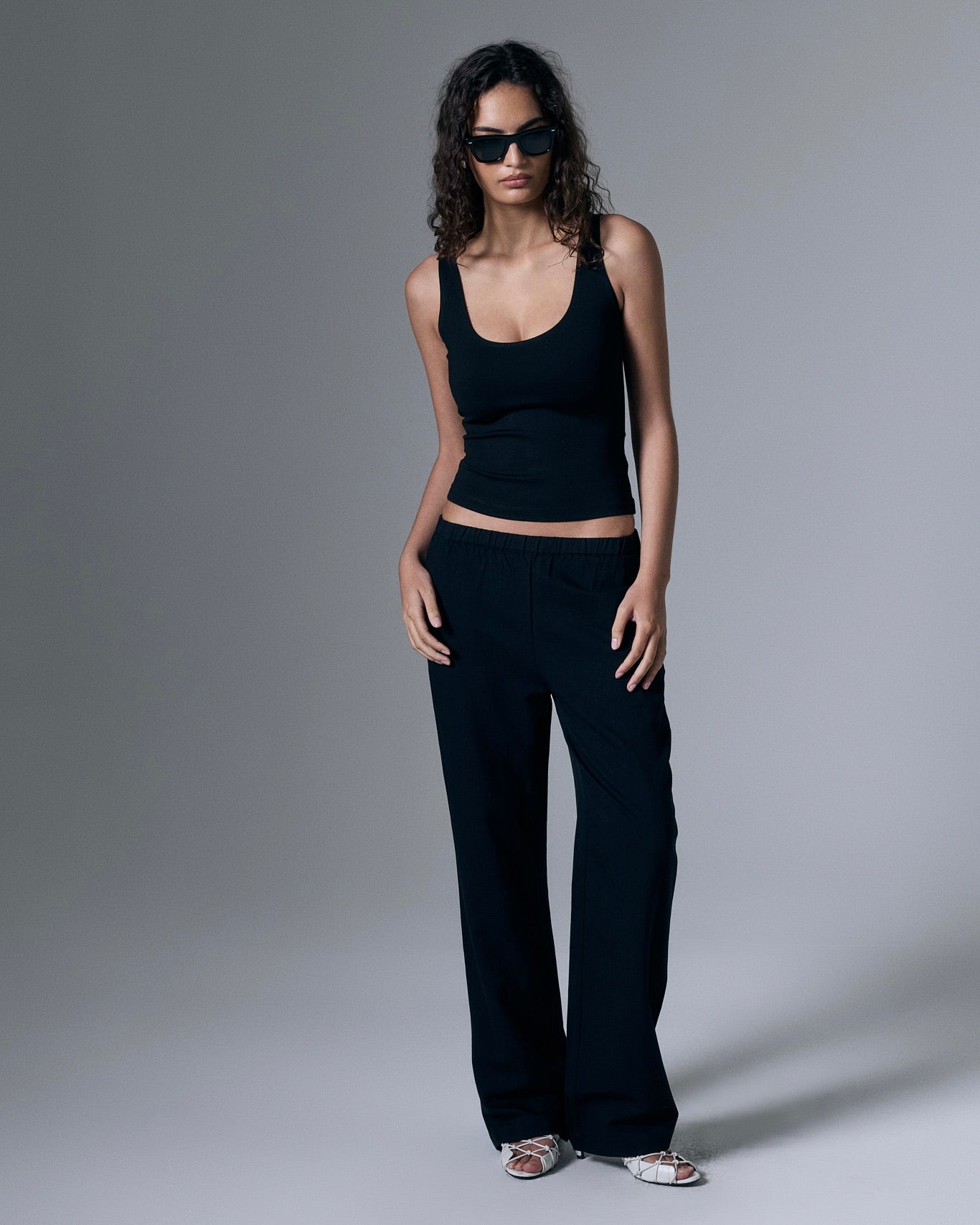 Inez Tank Top Artless Forever