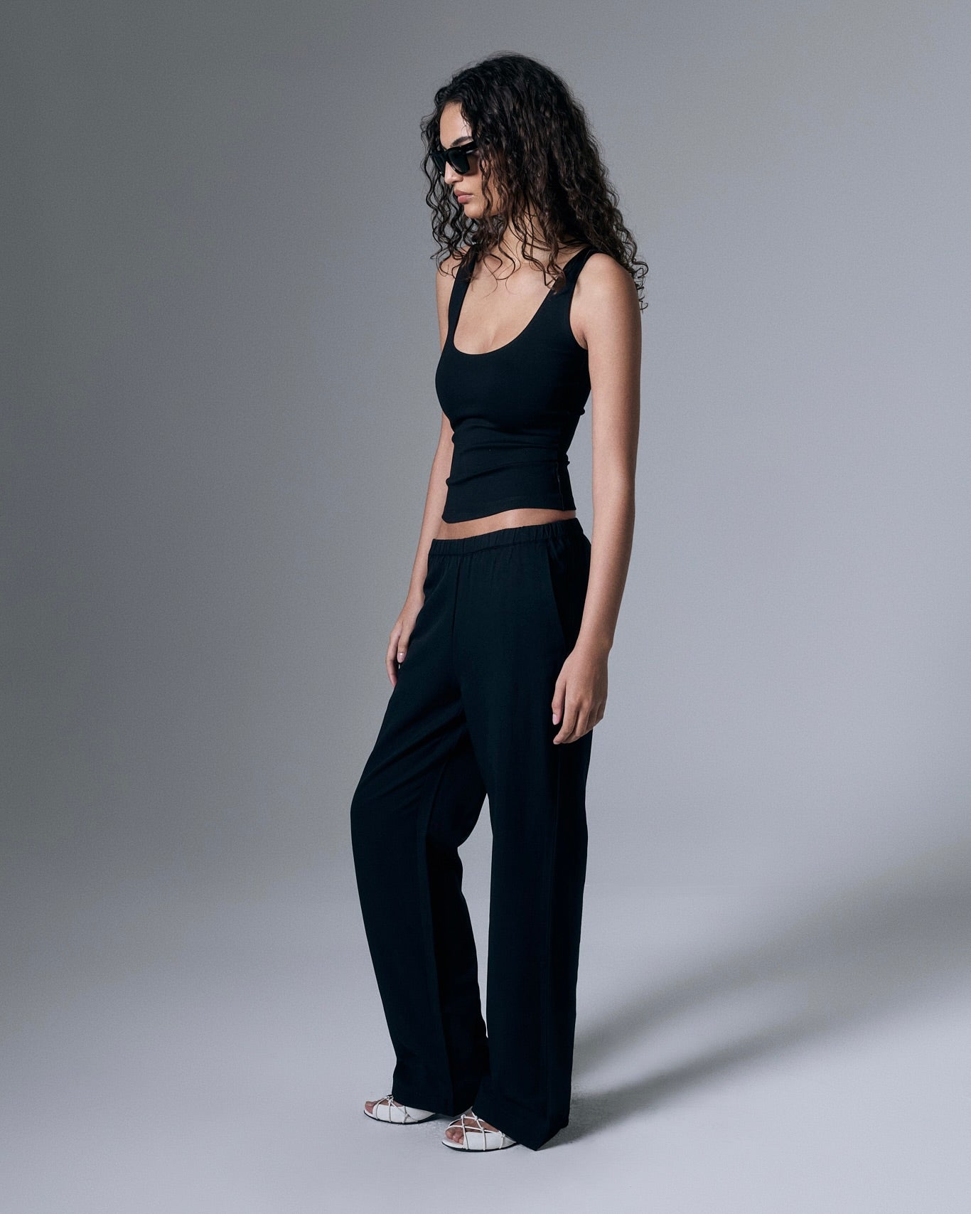 Inez Tank Top Artless Forever