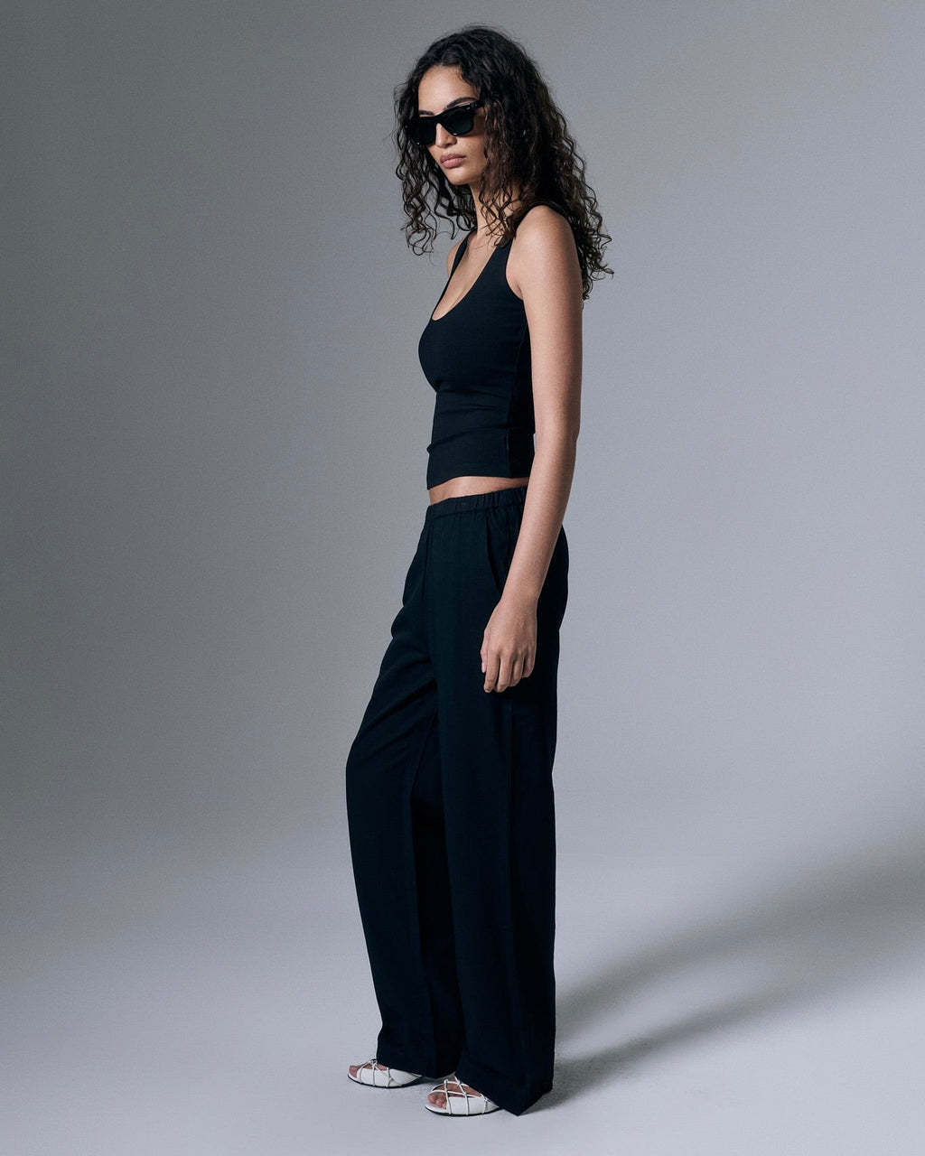 Inez Tank Top Artless Forever