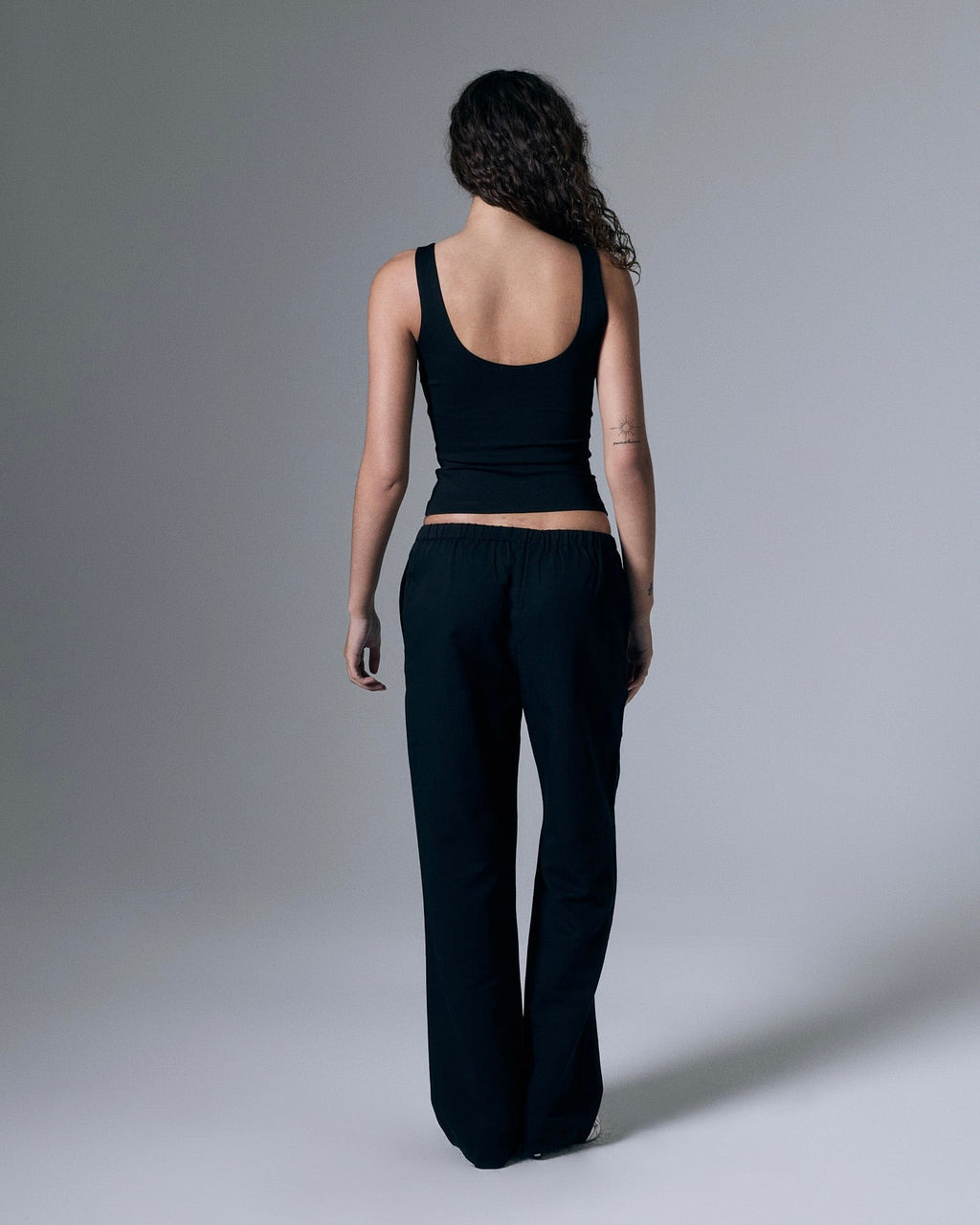 Inez Tank Top Artless Forever