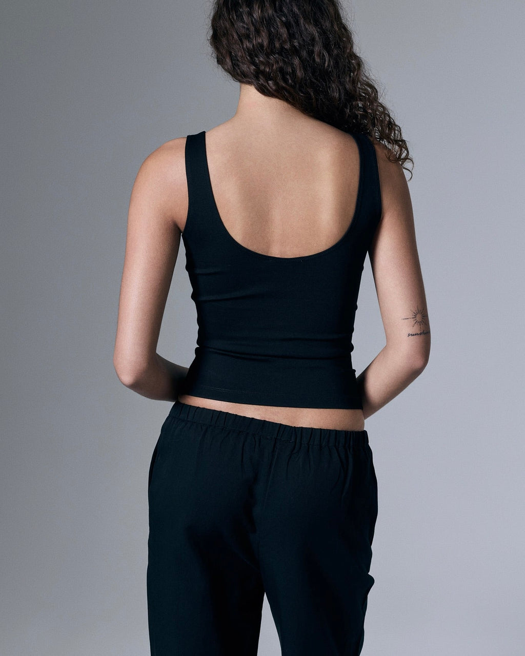 Inez Tank Top Artless Forever