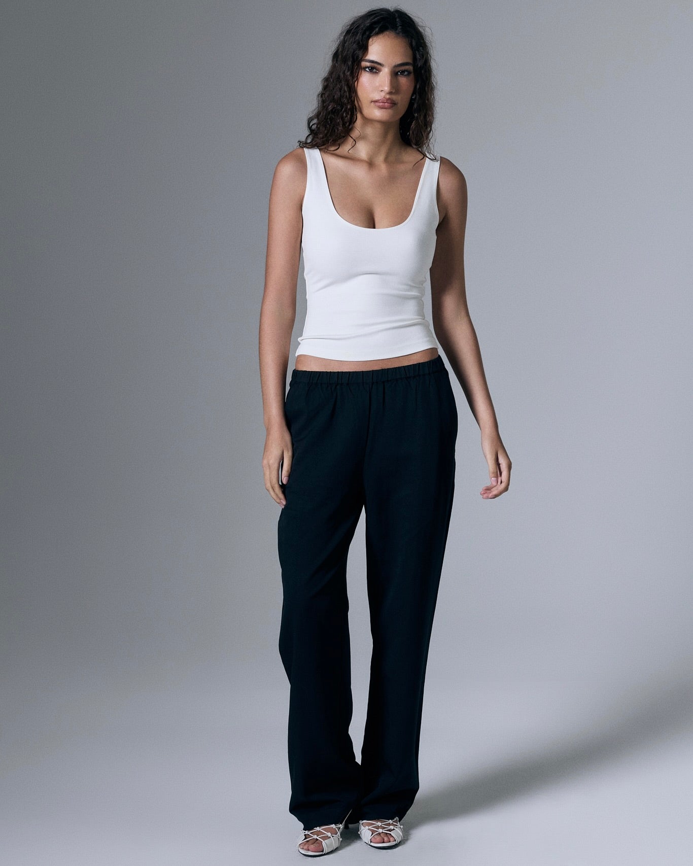 Inez Tank Top Artless Forever