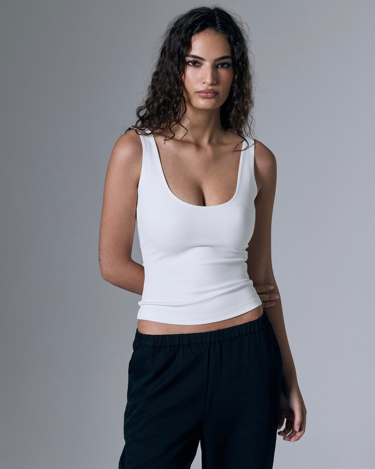 Inez Tank Top Artless Forever