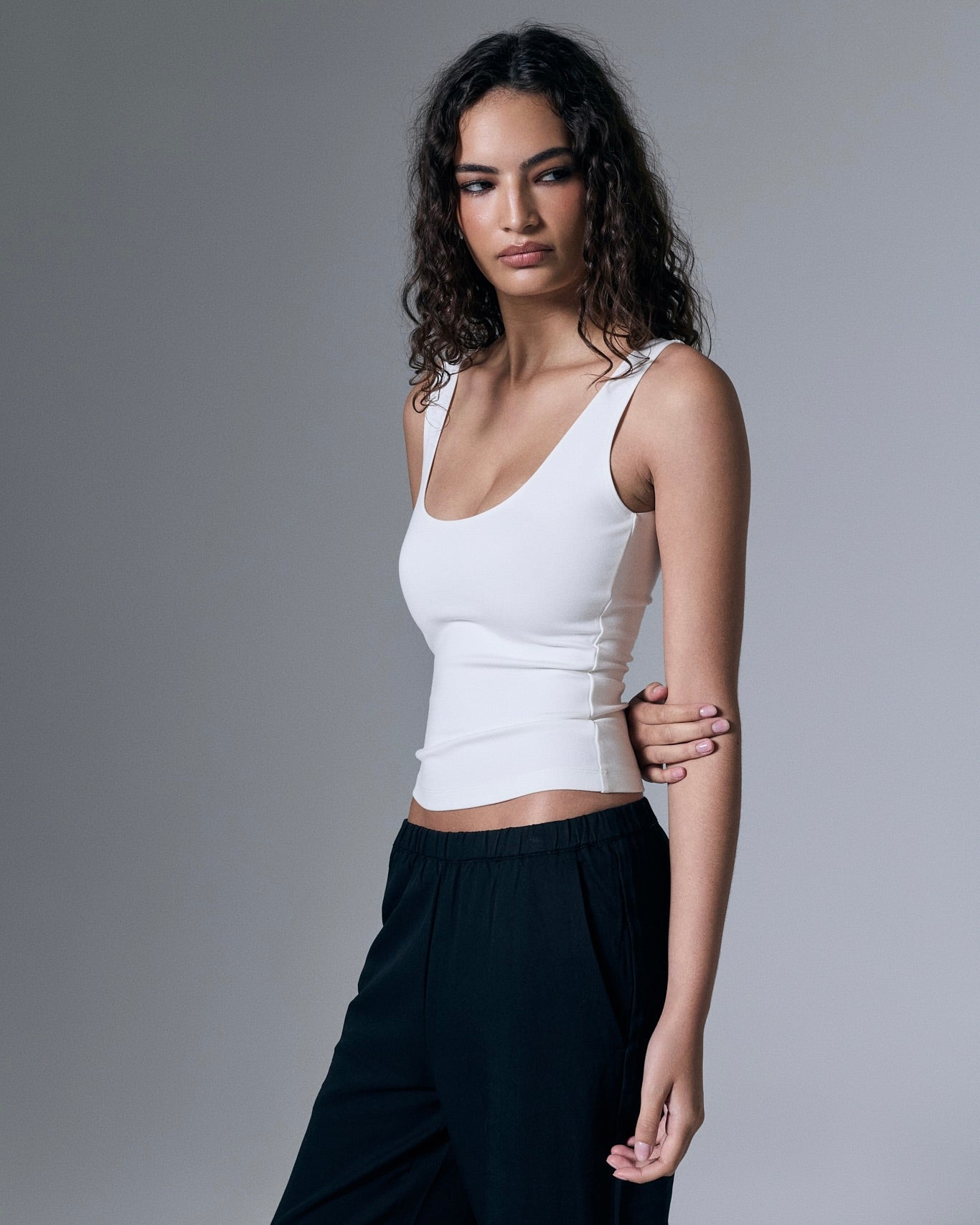 Inez Tank Top Artless Forever