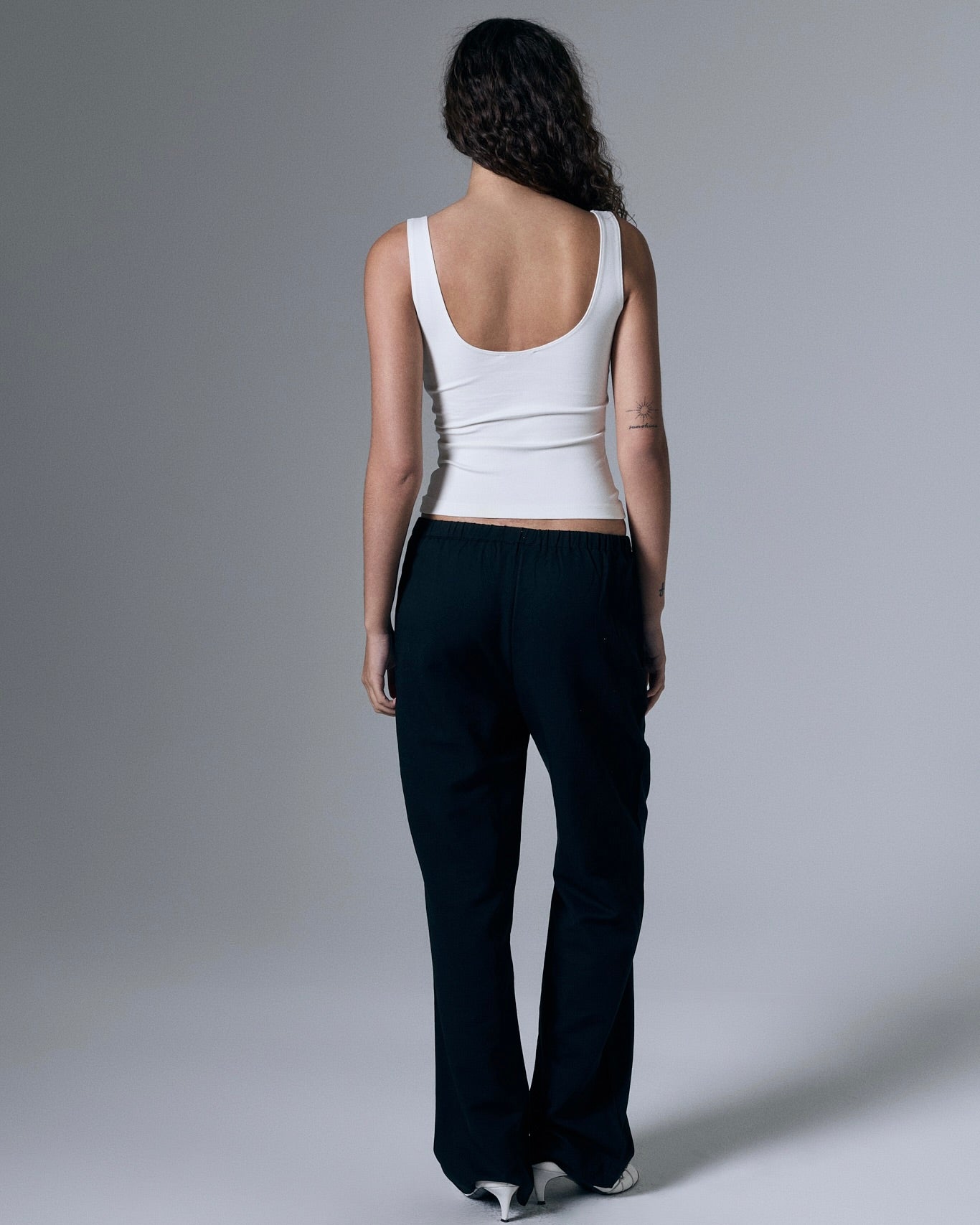 Inez Tank Top Artless Forever