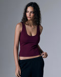 Inez Tank Top Artless Forever